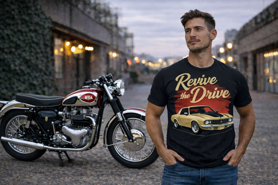 Tee Shirt & Fleece Design Collections